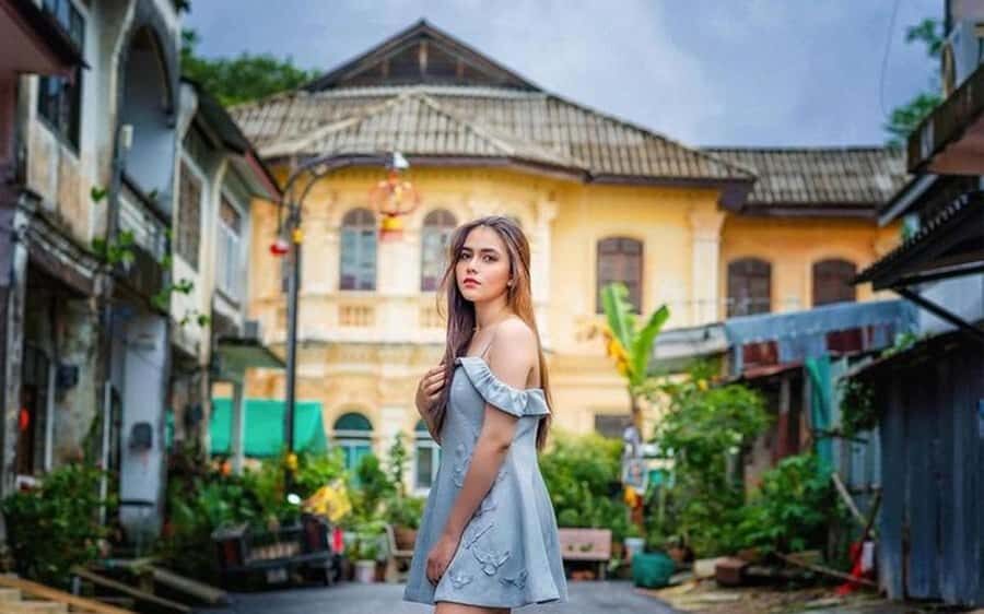Phuket: Old Town Private Photography Tour - Good To Know