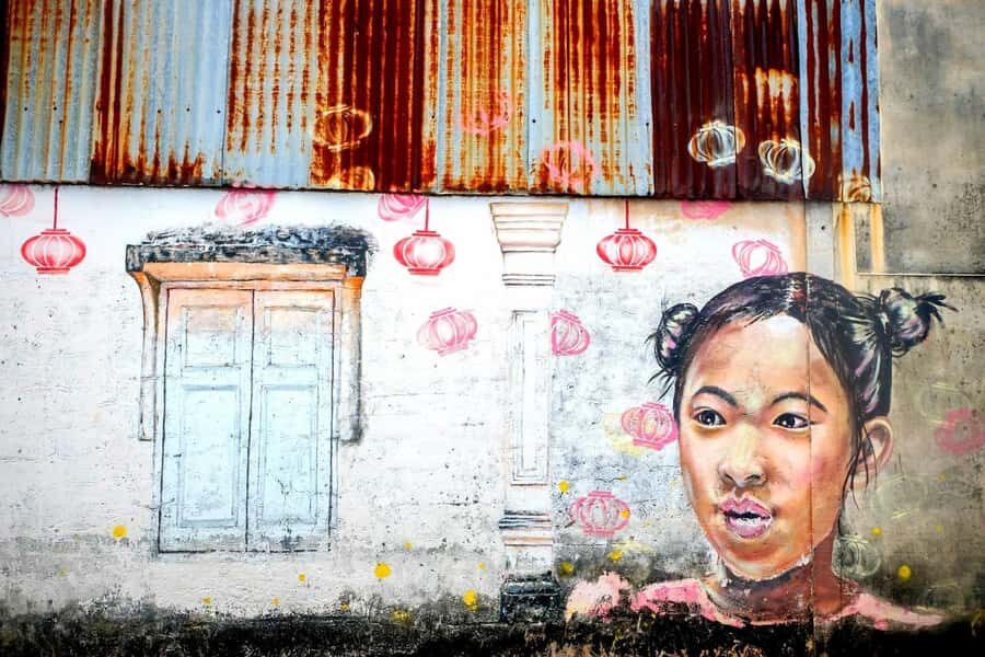 Phuket: Old Town Street Art Walk & Tile Painting Workshop - What Makes This Tour Valuable