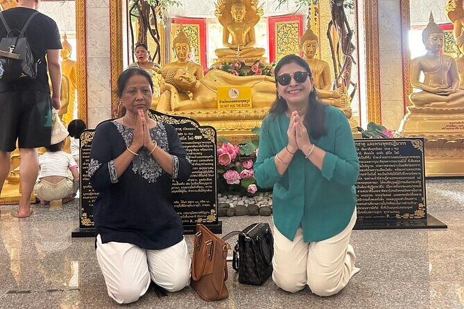 Phuket Old Town & Viewpoint Shore Half Day Tour for Cruise Guests - Who Would Enjoy This Tour Most?