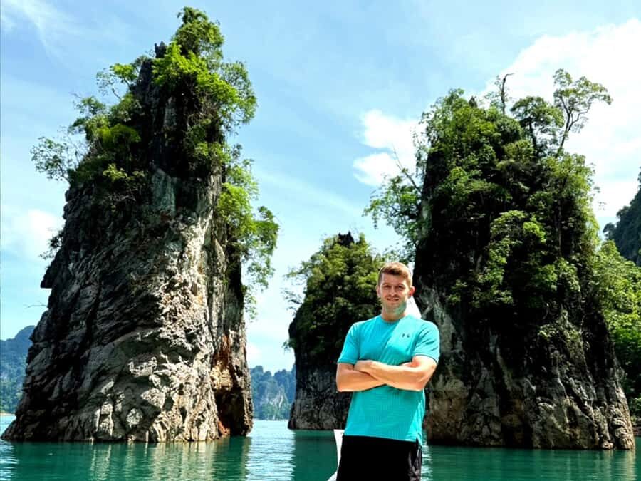 Phuket or Anywhere: 2-Days Cheow Lan Lake & Raft-Resort-AIR - Who Will Love This Tour?