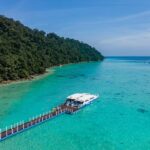 Phuket or Khaolak: Surin Islands 3day-2night Snorkeling Tour - Exploring the Surin Islands: An In-Depth Review
