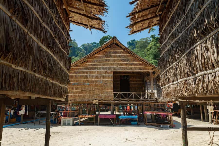 Phuket or Khaolak: Surin Islands 3day-2night Snorkeling Tour - Practical Details & What to Expect