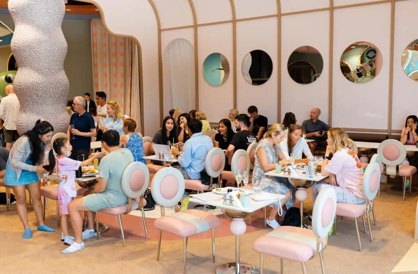 Phuket: Oto Play Park Entry Ticket - Details on the Experience