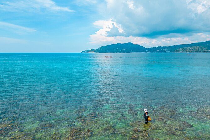 Phuket: PADI Discover Scuba Diving 1 beach dive - Why This Tour Stands Out
