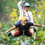 Phuket Paradise Adventure: Zipline & ATV Adventure - The Sum Up