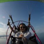 Phuket Paramotor Adventure by TSA Thailand - The Itinerary: What to Expect