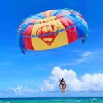 Phuket: Parasailing Adventure - Practical Details to Keep in Mind