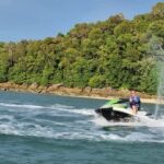 Phuket: Patong Bay Jet Ski Rental with Guide - Who Will Love This Tour