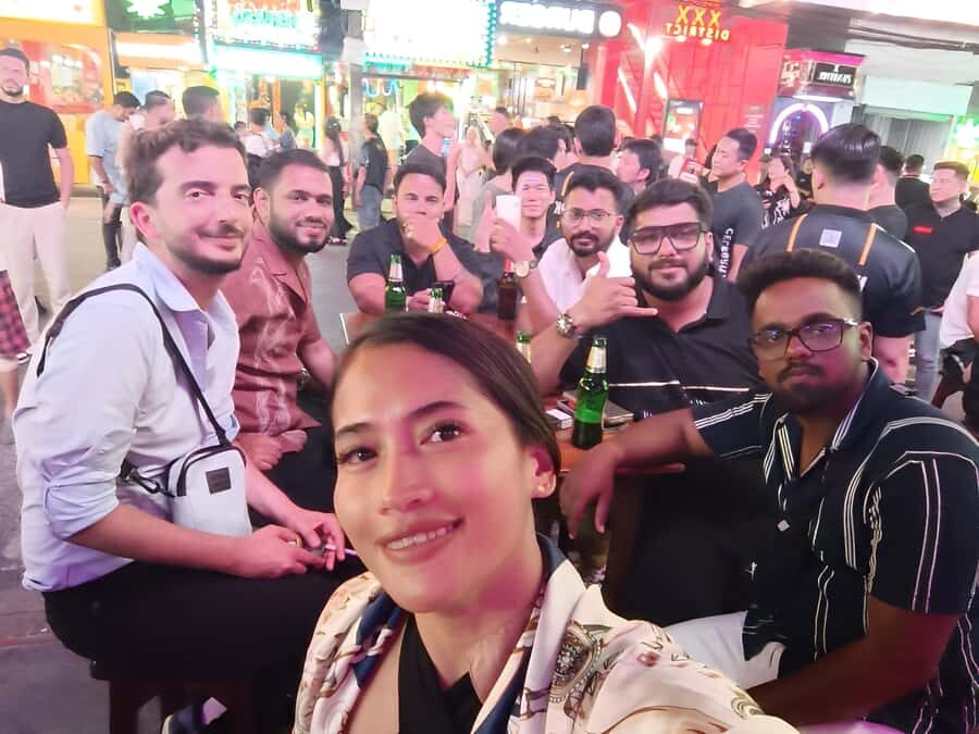 Phuket: Patong Nightlife Tour - Rooftops, Clubs & Shots - What Makes This Tour Stand Out?