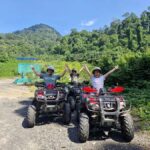 Phuket/Phang Nga: 7 Kilometer Rafting Thrill + Zipline & ATV - Practical Details: Making Your Adventure Smooth
