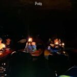 Phuket: Phang Nga Bay Bioluminescent Plankton Canoe day Trip - What’s Included and What to Keep in Mind