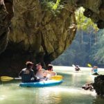 Phuket: Phang Nga Bay Kayak Tour Hidden Lagoon & James Bond - What Makes This Tour Stand Out?