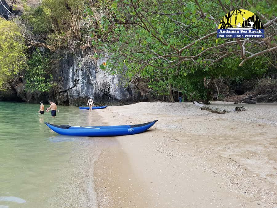 Phuket: Phang Nga Bay Kayak Tour Hidden Lagoon & James Bond - What Makes This Tour Valuable?