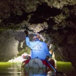 Phuket: Phang Nga Bay Kayaking and Cave Tour with Lunch - What Past Travelers Say