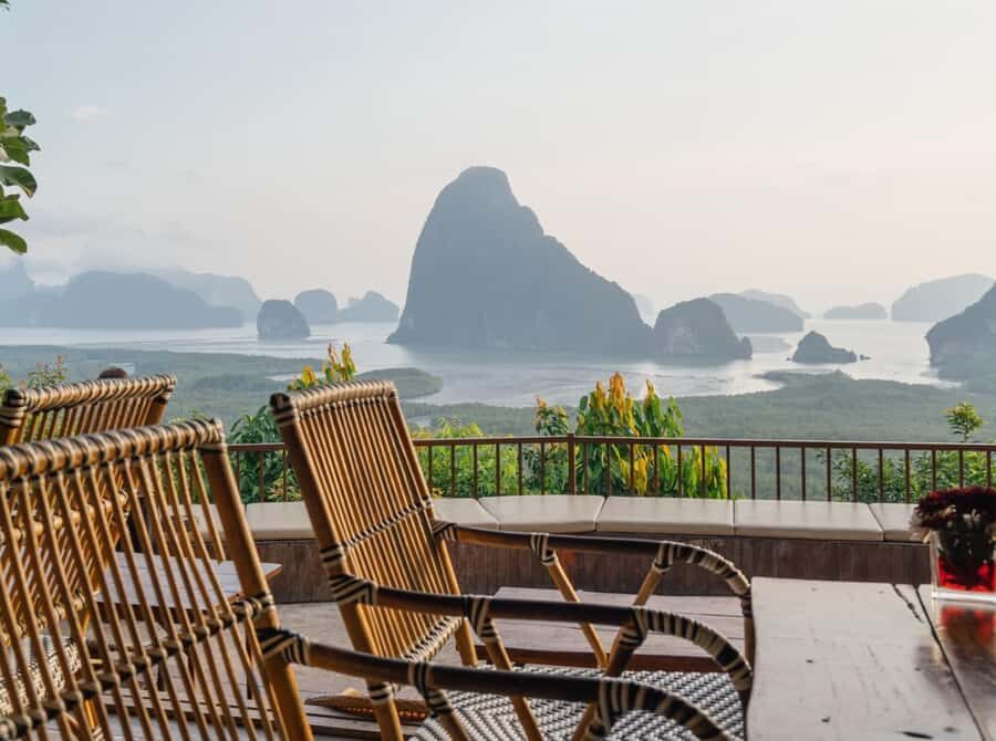 Phuket: Phang Nga Bay Signature Private Longtail Boat Tour - What to Expect: Practical Details