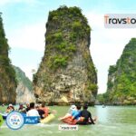 Phuket: Phang Nga (James Bond) Island - Big Boat Tour - The Value for Money