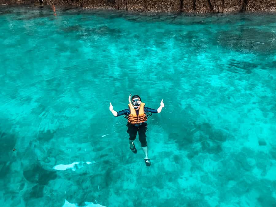 Phuket: Phi Phi & Bamboo Island Day Trip with Buffet Lunch - Practicalities & What to Expect