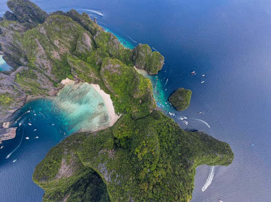 Phuket: Phi Phi, Bamboo & Maithon by Premium Speed Catamaran - Practical Tips & Considerations