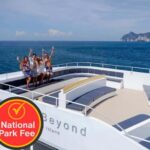 Phuket: Phi Phi Island Highlight Premium Cruise with Meal - Authentic Experiences from Reviewers