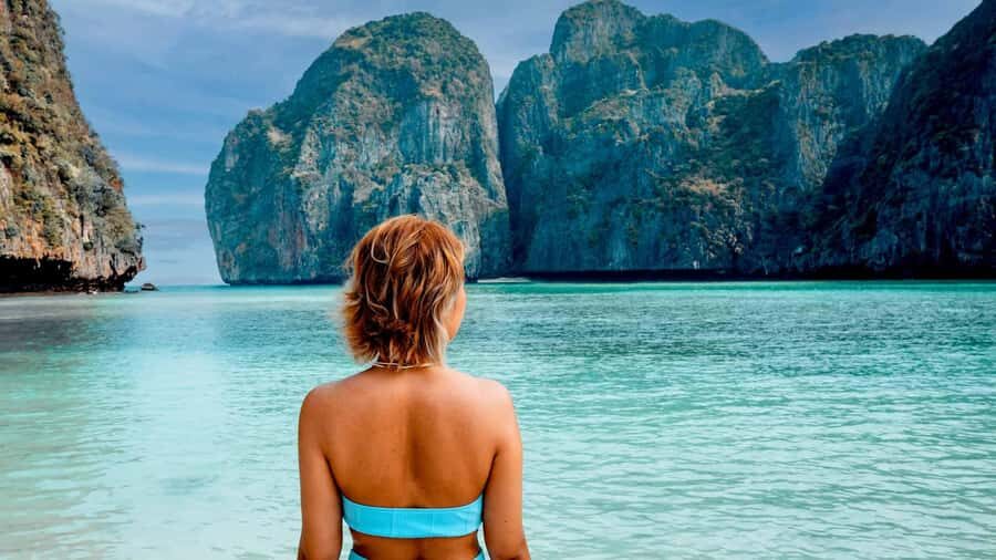 Phuket: Phi Phi Island Shark spotting sunset tour - Who is This Tour Perfect For?