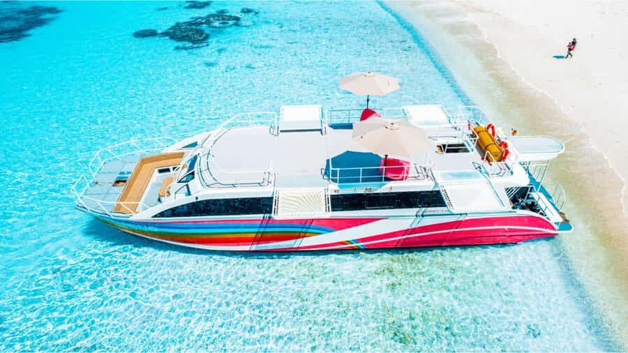 Phuket: Phi Phi Islands, Bamboo Island and Pileh Lagoon Trip - What To Expect: A Day Packed with Variety