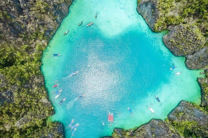 Phuket: Phi Phi Islands, Maya bay & Khai Island Tour by Speedboat - Maya Bay: The Iconic Stop