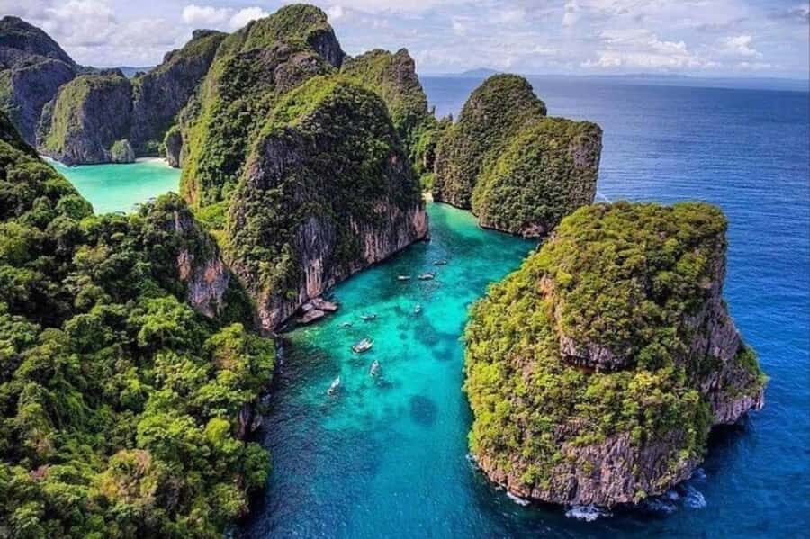 Phuket: Phi Phi Islands, Maya Bay & Khai Speedboat Tour - Practical Details Matter