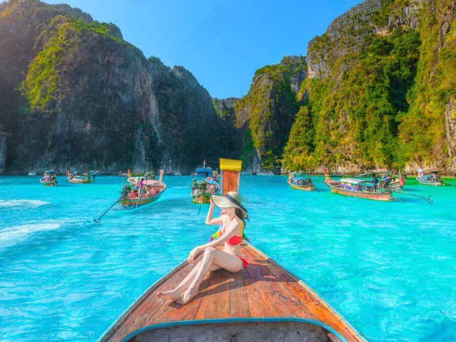 Phuket; Phi Phi, Maya Bay, Bamboo or Khai Island Speedboat - The Real Value: What Sets This Tour Apart?