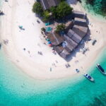 Phuket Phi phi Maya Bay Khai Island Diving Transfer & Buffet - Loh Samah Bay: A Lesser-Known Gem