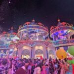 Phuket: Phuket Carnival Magic Ticket Pass - The Highlights You Can’t Miss