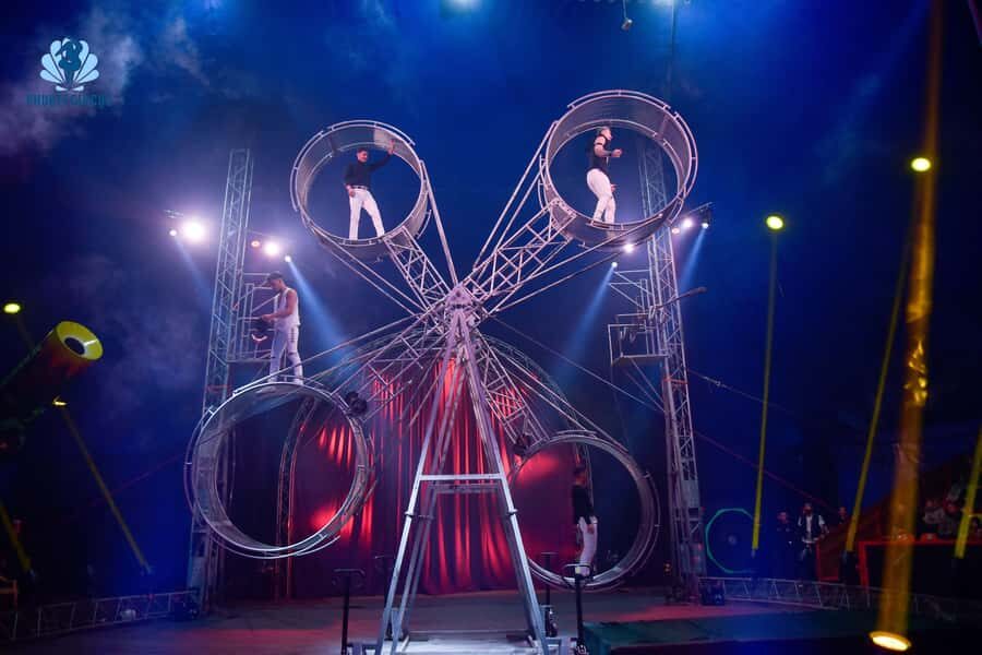 Phuket: Phuket Circus Admission Ticket - Final Thoughts