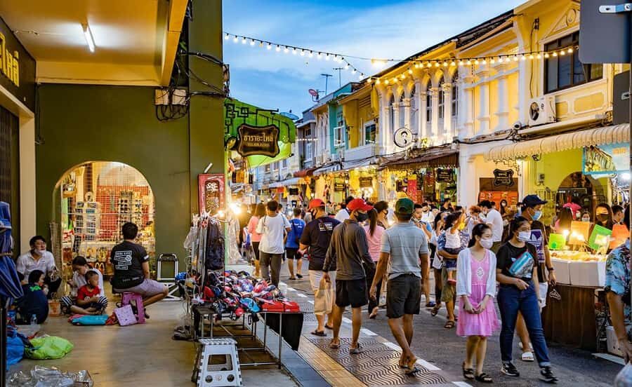 Phuket Private City Tour: Custom Itinerary with Driver - The Practicalities: What to Expect