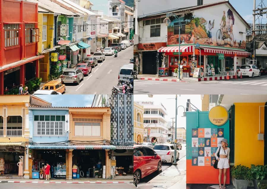 Phuket: Private Customizable Tour with Local Guide Premium - Promthep Cape: The Sunset Dream