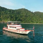 Phuket: Private Fishing Trip, Diving and Amazing Sea Voyage - The Itinerary: What to Expect from Start to Finish