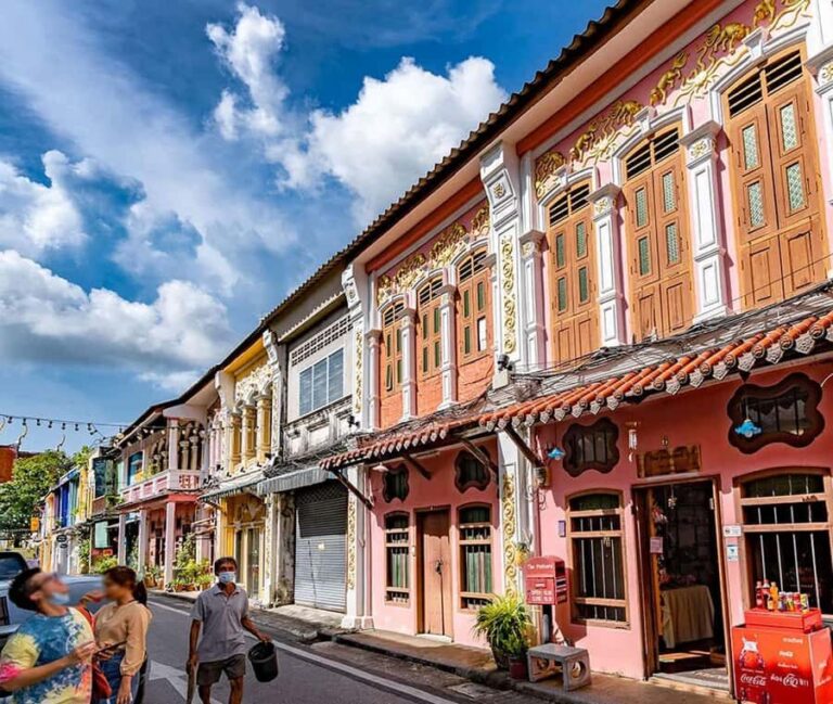 Phuket Private Landmark Guided Tour - Who Would Love This Tour?