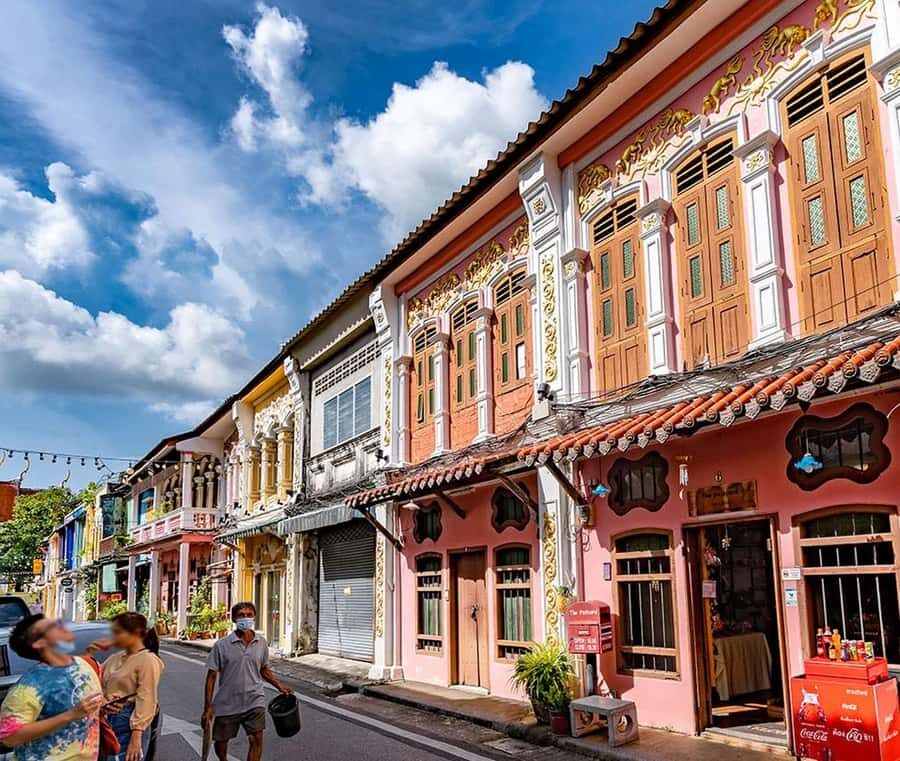 Phuket Private Landmark Guided Tour - Who Would Love This Tour?