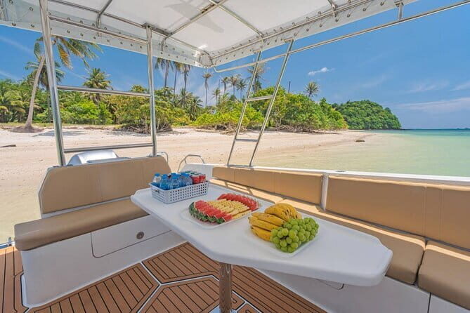 Phuket Private Speed Boat Tours - Why This Tour Stands Out