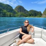 Phuket: Private Sunrise Tour to Phi Phi & Bamboo Islands - The Itinerary Breakdown