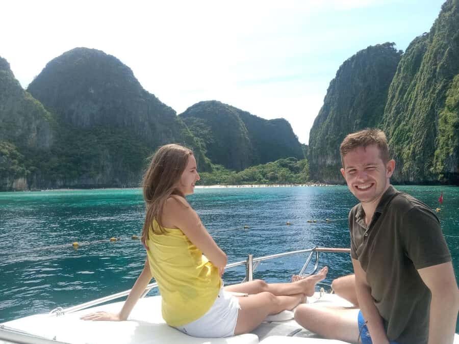 Phuket: Private Sunrise Tour to Phi Phi & Bamboo Islands - Why This Tour Stands Out