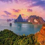 Phuket Private Tour: Temples, Views & Coastal Gems - Authentic Experiences and Practical Tips