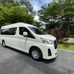 Phuket: Private Van Rental with a Driver for a Full Day - Breakdown of the Itinerary