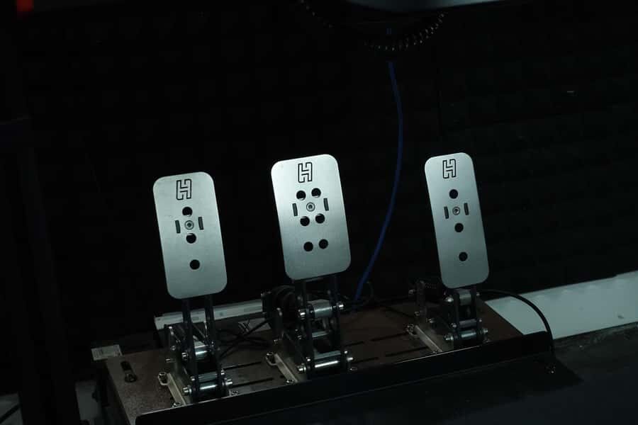 Phuket: Professional Race Car Session Simulation Experience - Practical Details and Tips for Your Visit