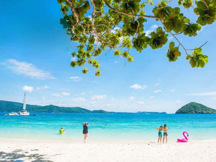 Phuket: Racha and Banana Beach by Speedboat with Lunch - What Makes This Tour Valuable