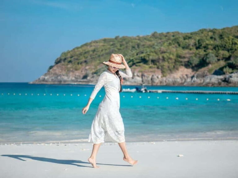 Phuket: Racha and Banana Beach by Speedboat with Lunch - Practical Insights for Travelers