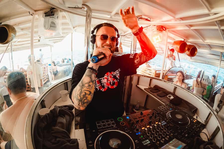 Phuket: Racha and Coral Island Sunset Catamaran Party Tour - Final Thoughts  