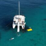 Phuket: Racha & Coral Island Catamaran Tour With Foam Party - The Itinerary Breakdown: How the Day Unfolds