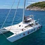 Phuket: Racha & Coral Islands Luxury Catamaran Private Tour - An In-Depth Look at the Tour Experience