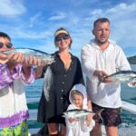Phuket: Racha Island Fishing and Snorkeling Boat Tour - Itinerary Breakdown: What to Expect