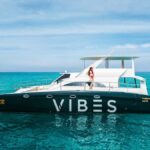 Phuket: Racha Noi & Maiton Catmaran Tour with Beach Picnic - The Practical Side of the Tour