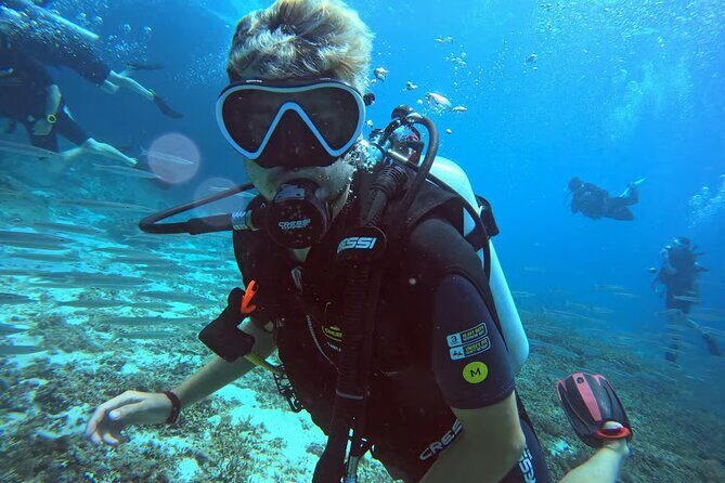 Phuket Racha PADI Discover Scuba Diving 2 Dives and GoPro - Who Should Book This Tour?